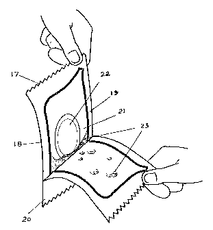 Une figure unique qui représente un dessin illustrant l'invention.